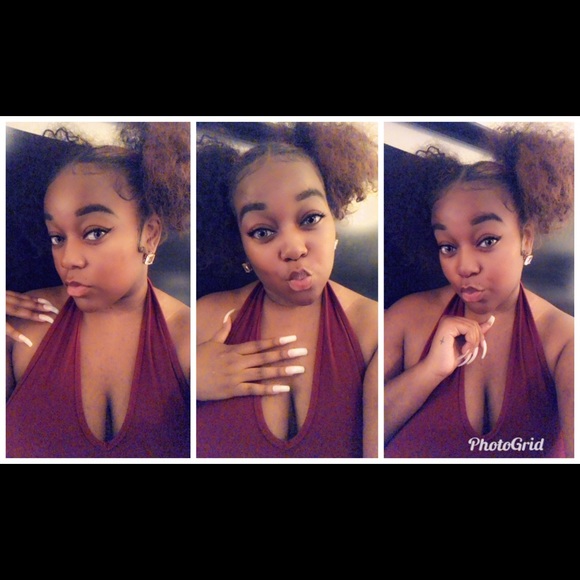 Meet your 5⭐️⭐️⭐️⭐️⭐️ rated Posher, Angie - Picture 7 of 8